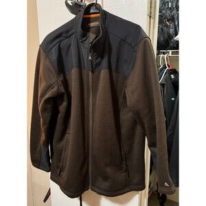 RIDGE CUT JACKET